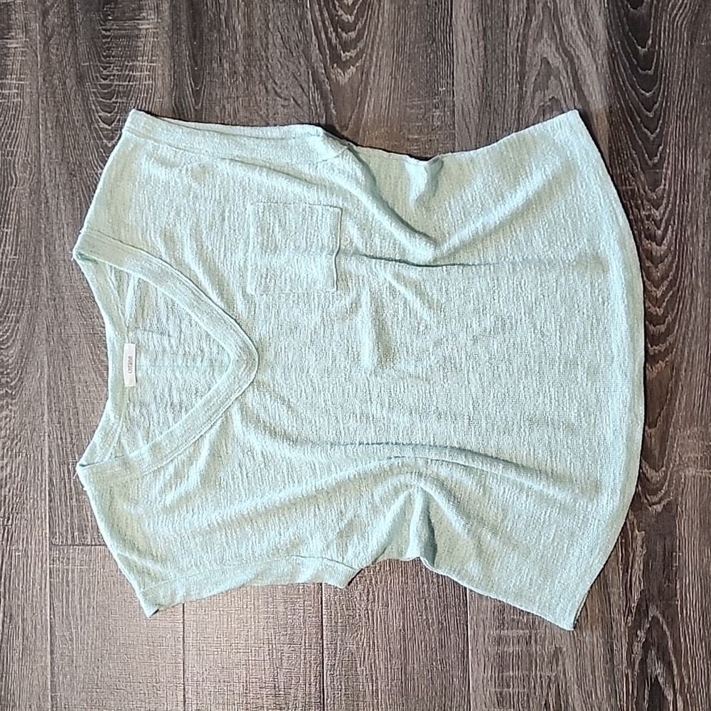 🦩 Cherish sleeveless Knit top 🦩